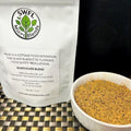 Boathouse Blend: Red Beat Microgreen Seasoning Blend