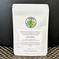 Rum Runner 6: Arugula Microgreen Seasoning Blend with a delayed heat