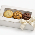12 Pack Gourmet Cookie Box