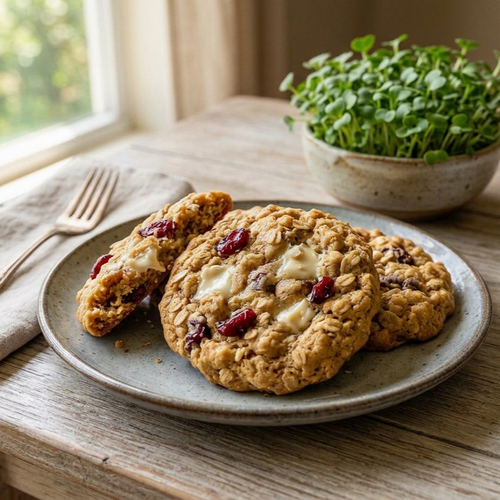 12 Pack Gourmet Cookie Box